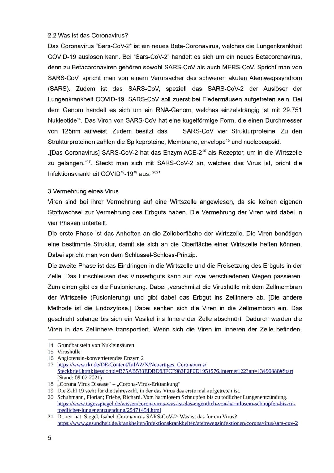 Alles über Corona-Impfstoffe: Was machen sie und wie helfen sie?