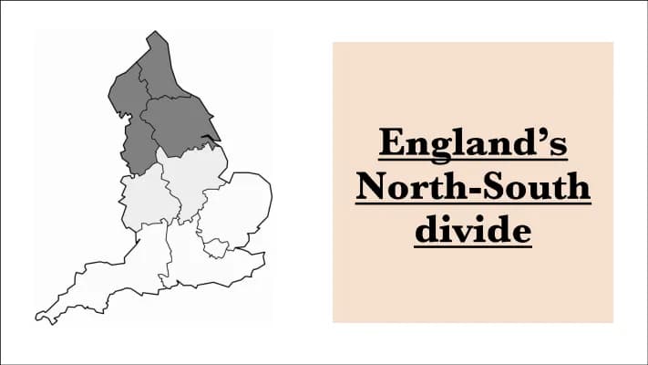 Know North-South divide in the UK thumbnail