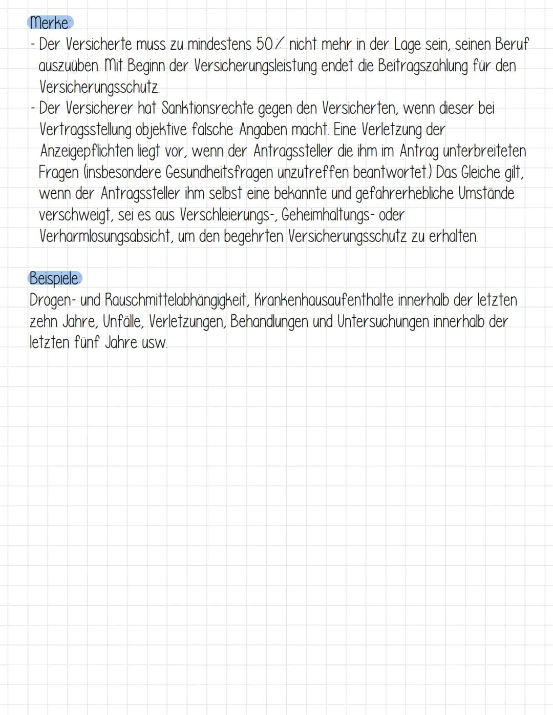 PRIVATE UNFALLVERSICHERUNG
Private Unfallversicherungen decken ab:
- medizinsche Kosten (Erstversorgung, Heilbehandlung, Rehabilation)
- Kra