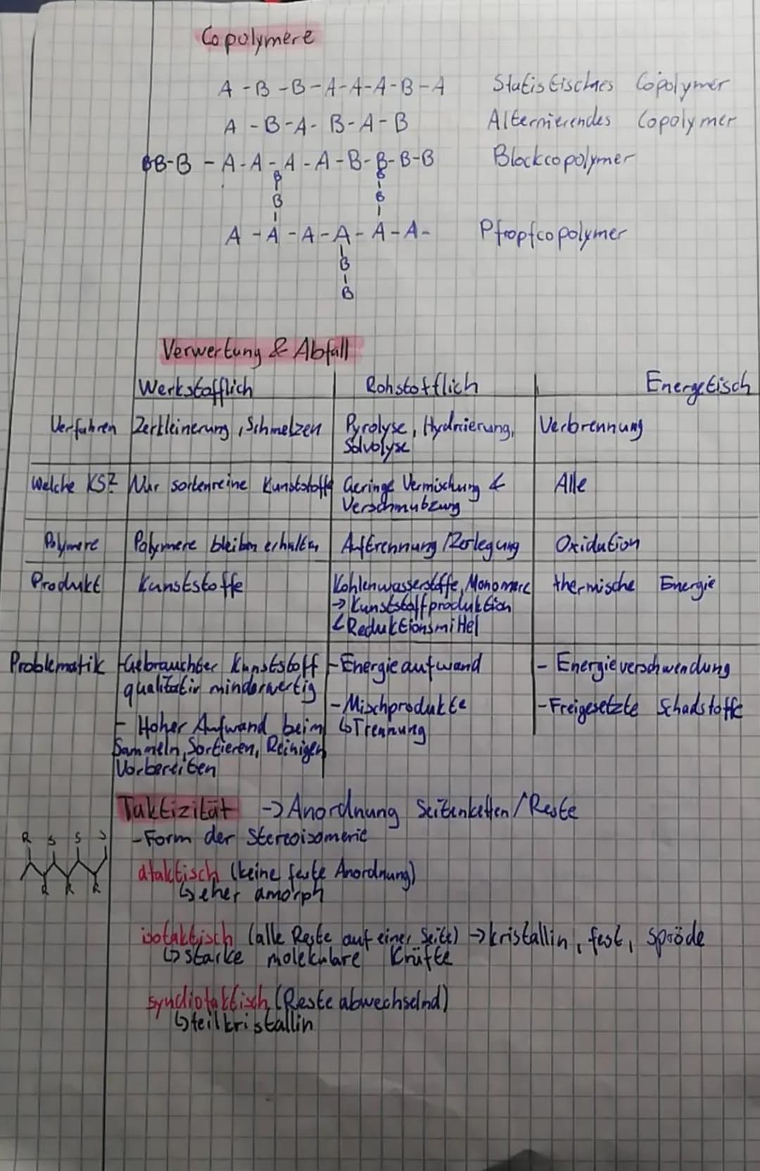 Ester (lipophil)
Reaktion
R₁-O-H
Additions-Eliminierungsreaktion
Gebrauch als Aromen
((Ester) - (Wasser)
((Säure) ((Allcoba)
((E60)=x
von Al