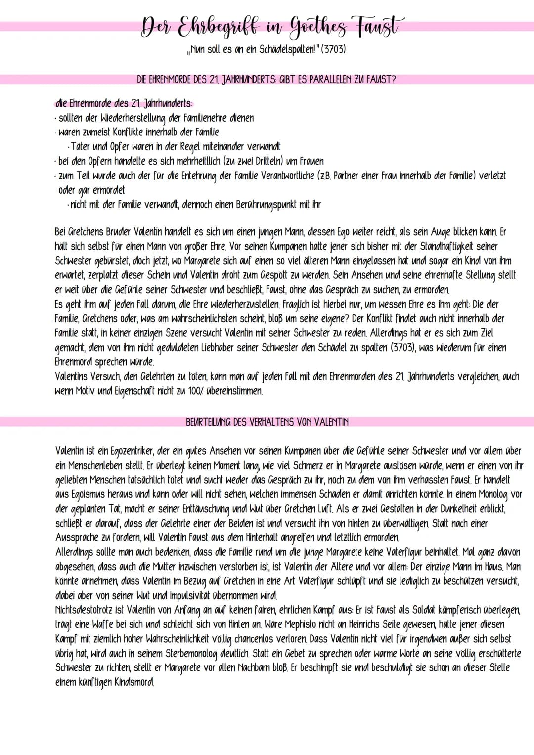 
<p>Johann Wolfgang von Goethes "Faust" ist ein bedeutendes Werk der deutschen Literatur und wurde im Jahr 1832 veröffentlicht. Goethe arbei