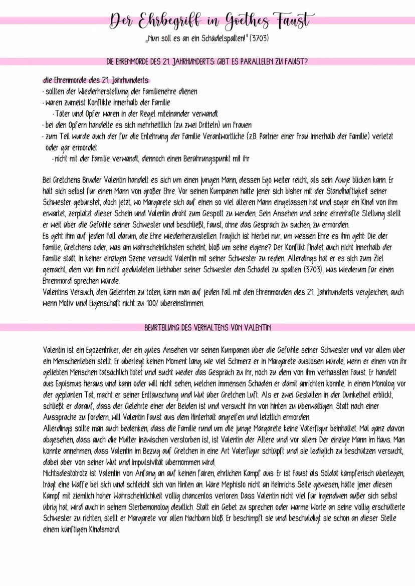 
<p>Johann Wolfgang von Goethes "Faust" ist ein bedeutendes Werk der deutschen Literatur und wurde im Jahr 1832 veröffentlicht. Goethe arbei