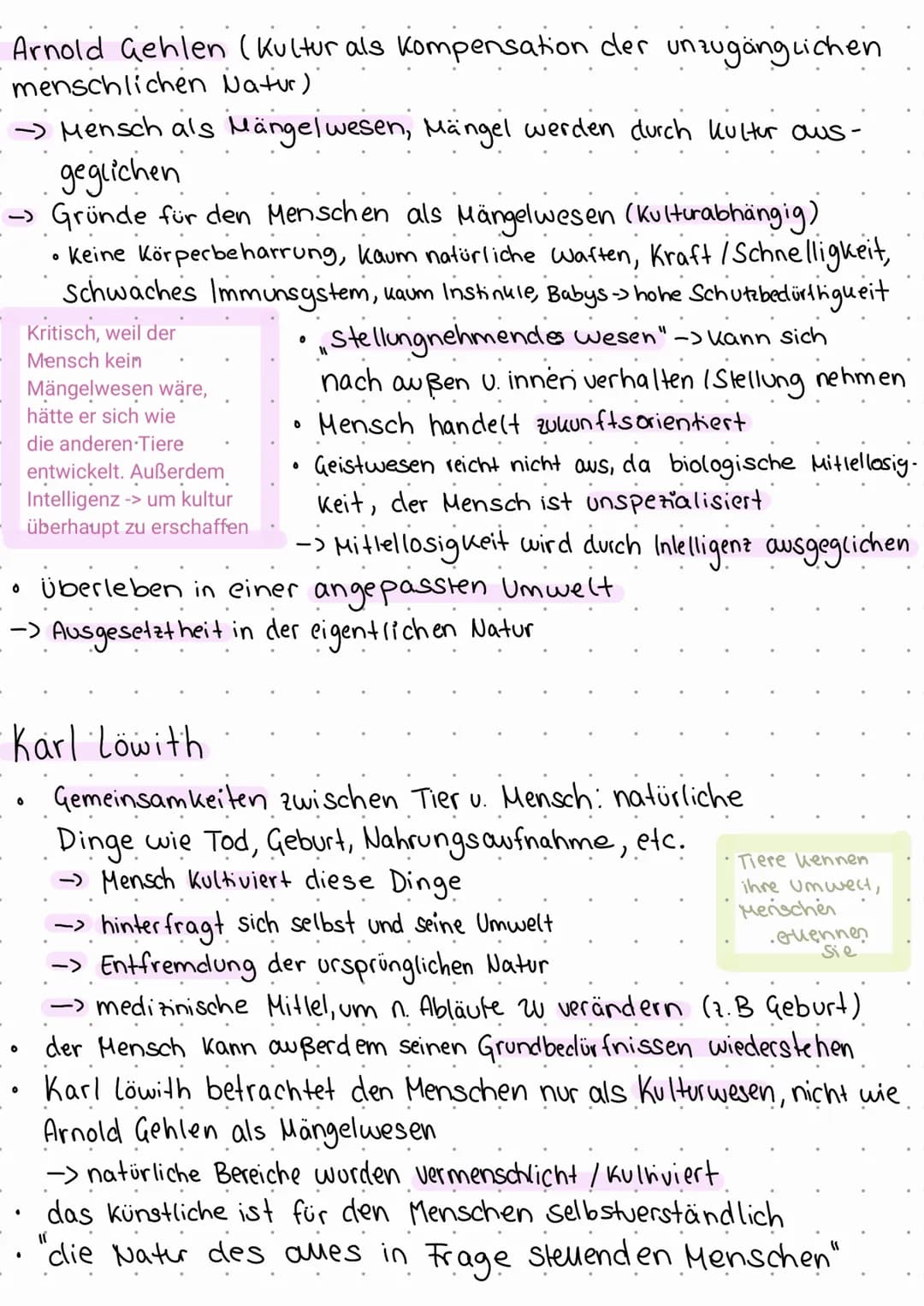 Philosophic (Natur- und Kulturwesen)
Themen:
->Schöpfung, Sozial darwinismus, Evolutionstheorie, Aggressionstheorie,
Richard Darwid Precht, 