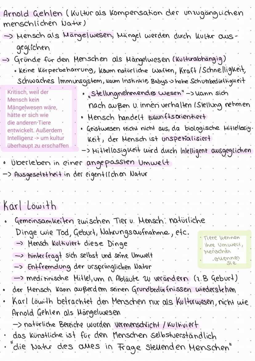 Philosophic (Natur- und Kulturwesen)
Themen:
->Schöpfung, Sozial darwinismus, Evolutionstheorie, Aggressionstheorie,
Richard Darwid Precht, 