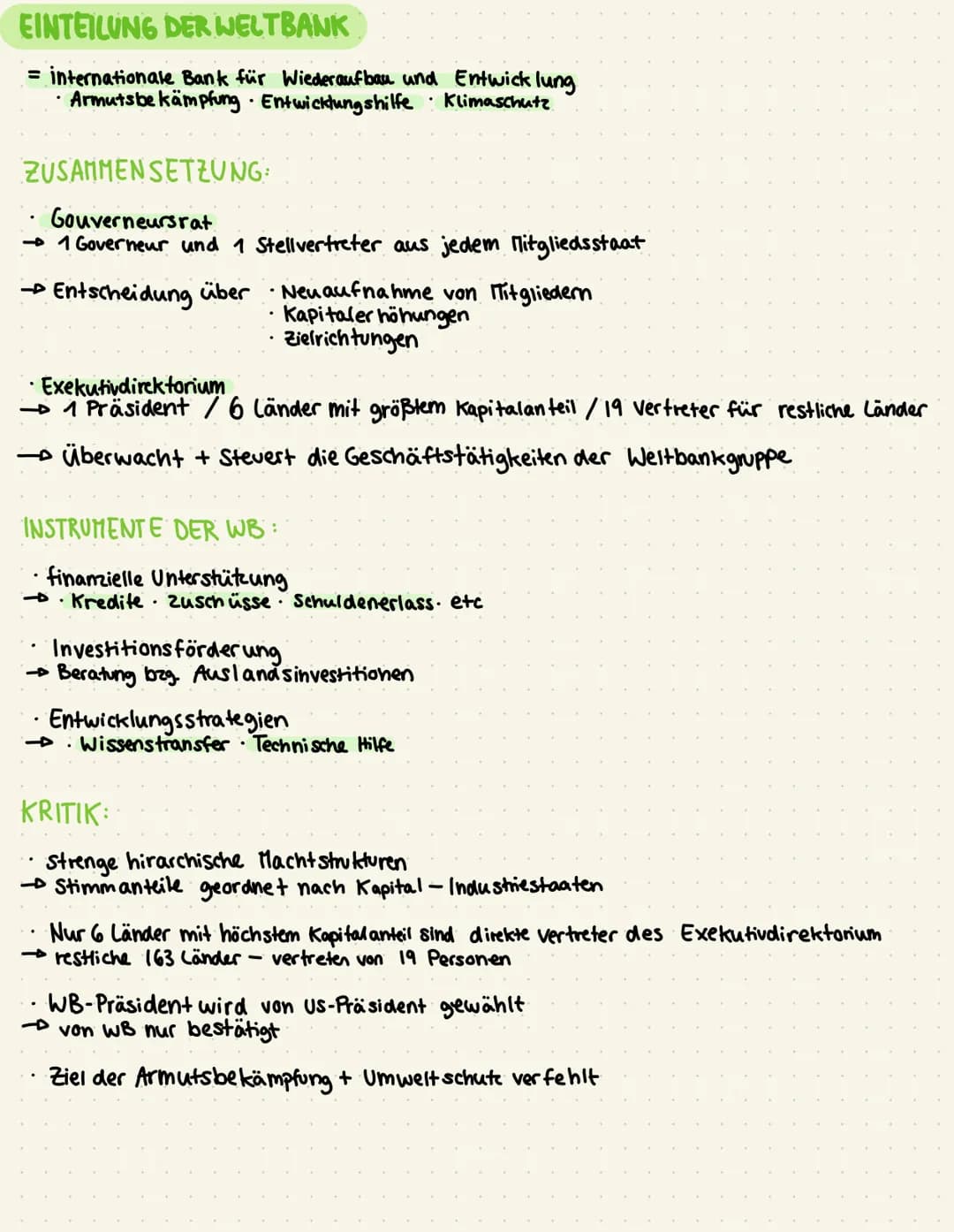 ERDKUNDE
GLOBALISIERUNG
= Weltweite Verflechtung in den Bereichen Wirtschaft · Politik Kultur u.a.
= weltweiter Austausch von Gütern. Dienst
