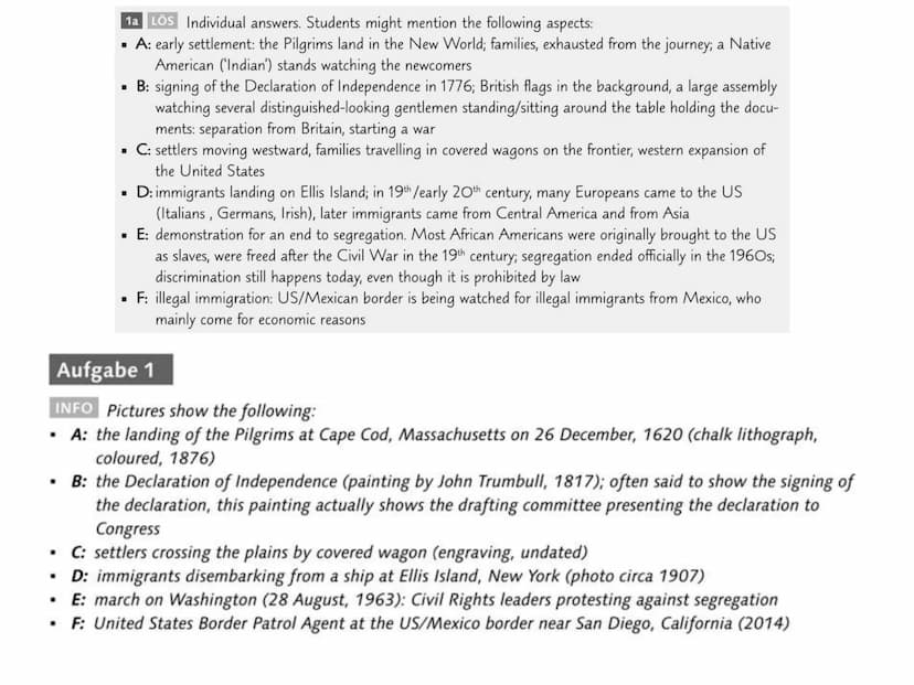 American Dream
(Schülerfolien) 12345678
The USA
Mentimeter
Please enter the code
Submit
The code is found on the screen in front of you
Visi