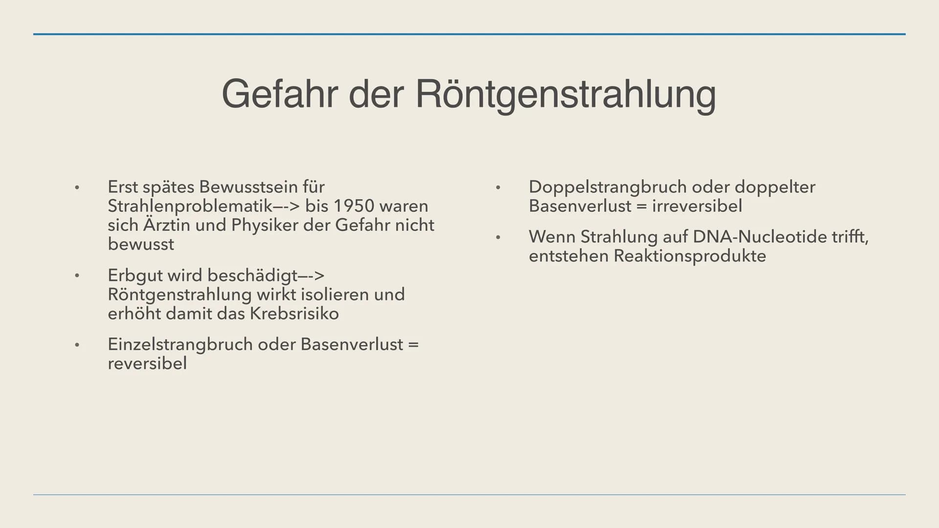 Maram, Medina und Emily 17.11.21
UV- und Röntgenstrahlung Inhaltsverzeichnis
1. Was ist Röntgenstrahlung?
2. Wer erfand die Röntgenstrahlung