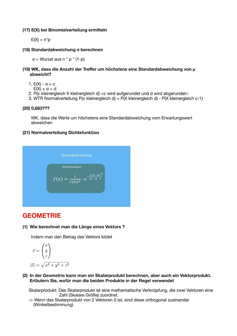 PRÜFUNGSFRAGEN MATHE
Abitur2021
ANALYSIS
(1) Wie verläuft der Graph der Funktion f(x) = e^x ?
- f(0)=1 -> nimmt an der Stelle x den y-Wert 1