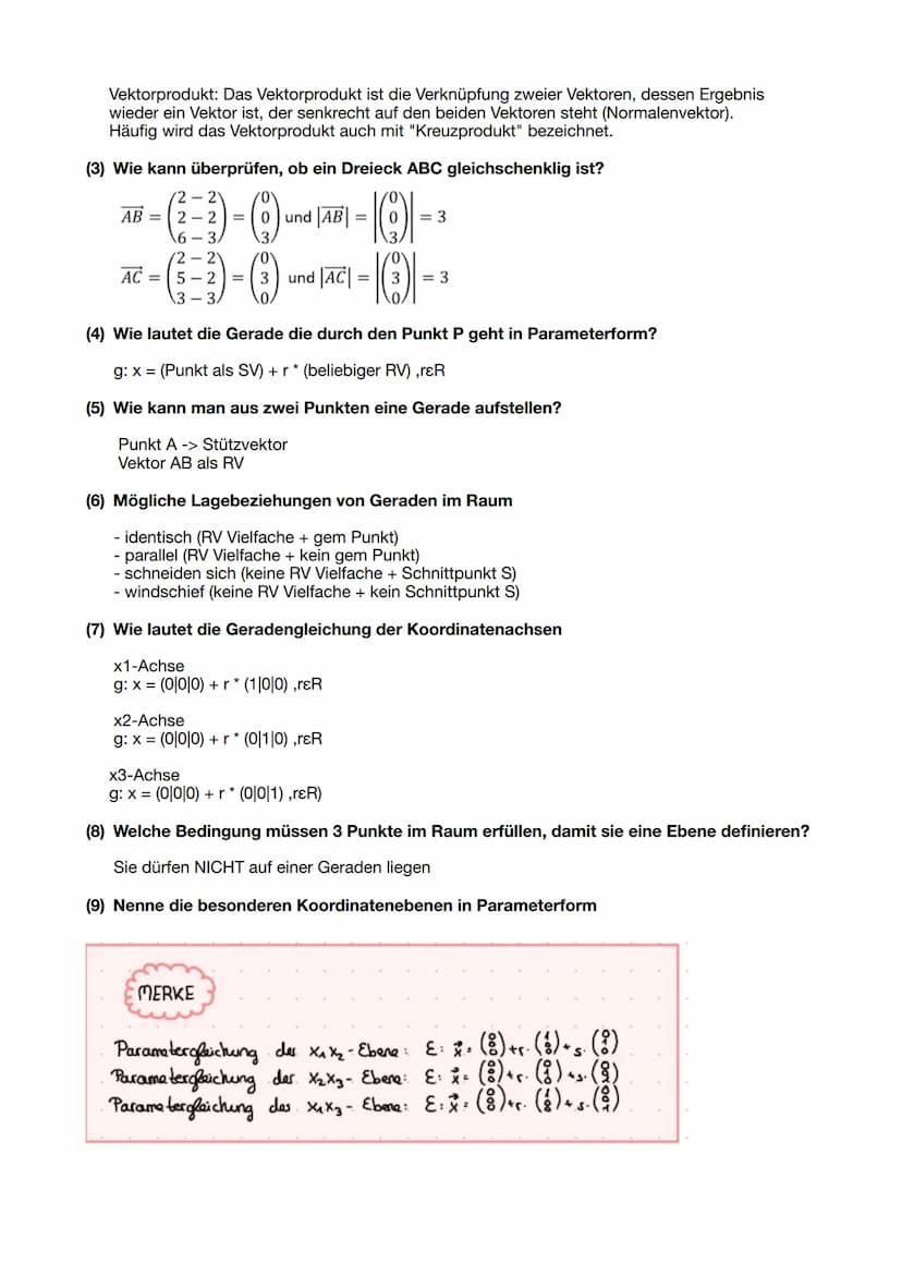 PRÜFUNGSFRAGEN MATHE
Abitur2021
ANALYSIS
(1) Wie verläuft der Graph der Funktion f(x) = e^x ?
- f(0)=1 -> nimmt an der Stelle x den y-Wert 1