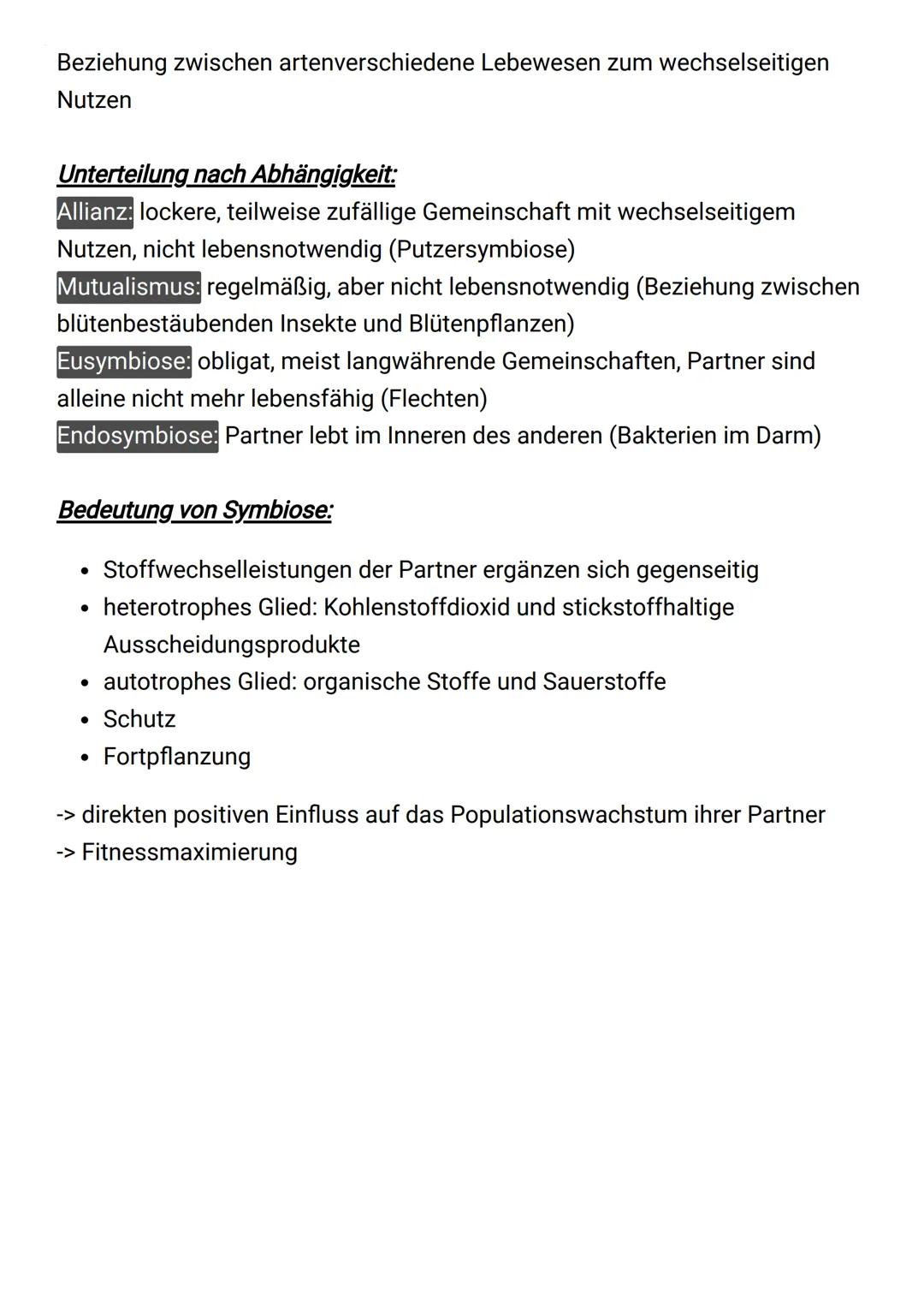 Hypoosmotisch:
Flüssigkeit innerhalb des Körpers weist eine niedrigere Konzentration als
das umgebede Wasser auf.
• führt zu konstanten Wass