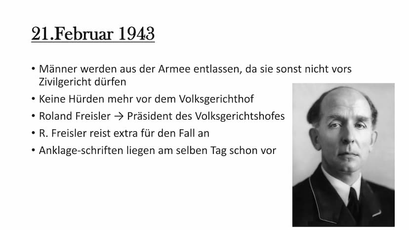 GHOLM STAROONE
HANNOGLESK
FERENULN
8118/43
Sophie Scholl
Eine junge Widerstandskämpferin und Weltveränderin
9. Mai 1921-22. Februar 1943 Wer