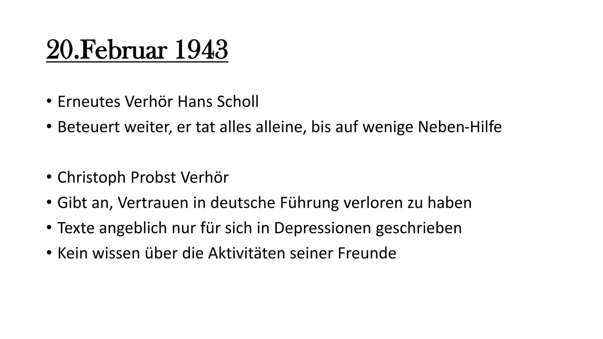 GHOLM STAROONE
HANNOGLESK
FERENULN
8118/43
Sophie Scholl
Eine junge Widerstandskämpferin und Weltveränderin
9. Mai 1921-22. Februar 1943 Wer