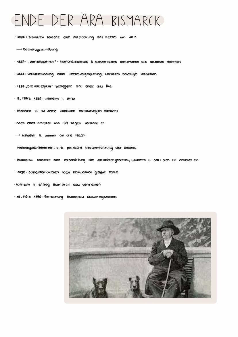 IMPERIALISMVS:
· Lat. imperium" = Betenisgewalt, Herrschaftsbereich
-9 1870: " Großpalink
• 1880-1914: zeltalter des imperialismus
→ Intensi