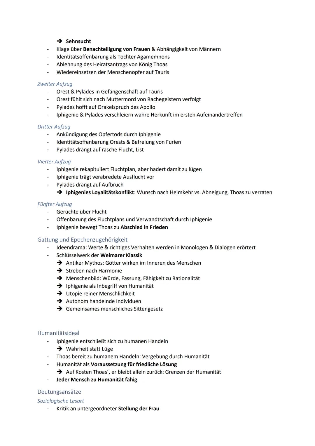 Deutsch Abitur 2021 - R1: Literatur und Sprache um 1800
Inhalt
Epoche Aufklärung (ca. 1720-1800)
Epoche Romantik (ca. 1795-1830).
Gegenübers