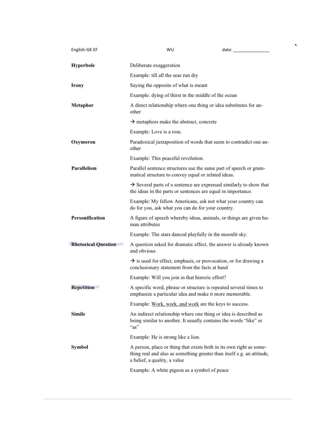 -Summary-
Introductory sentence: In the following text I am going to sum up
the
"type", title
", title written by ,,author" in, date". The
"