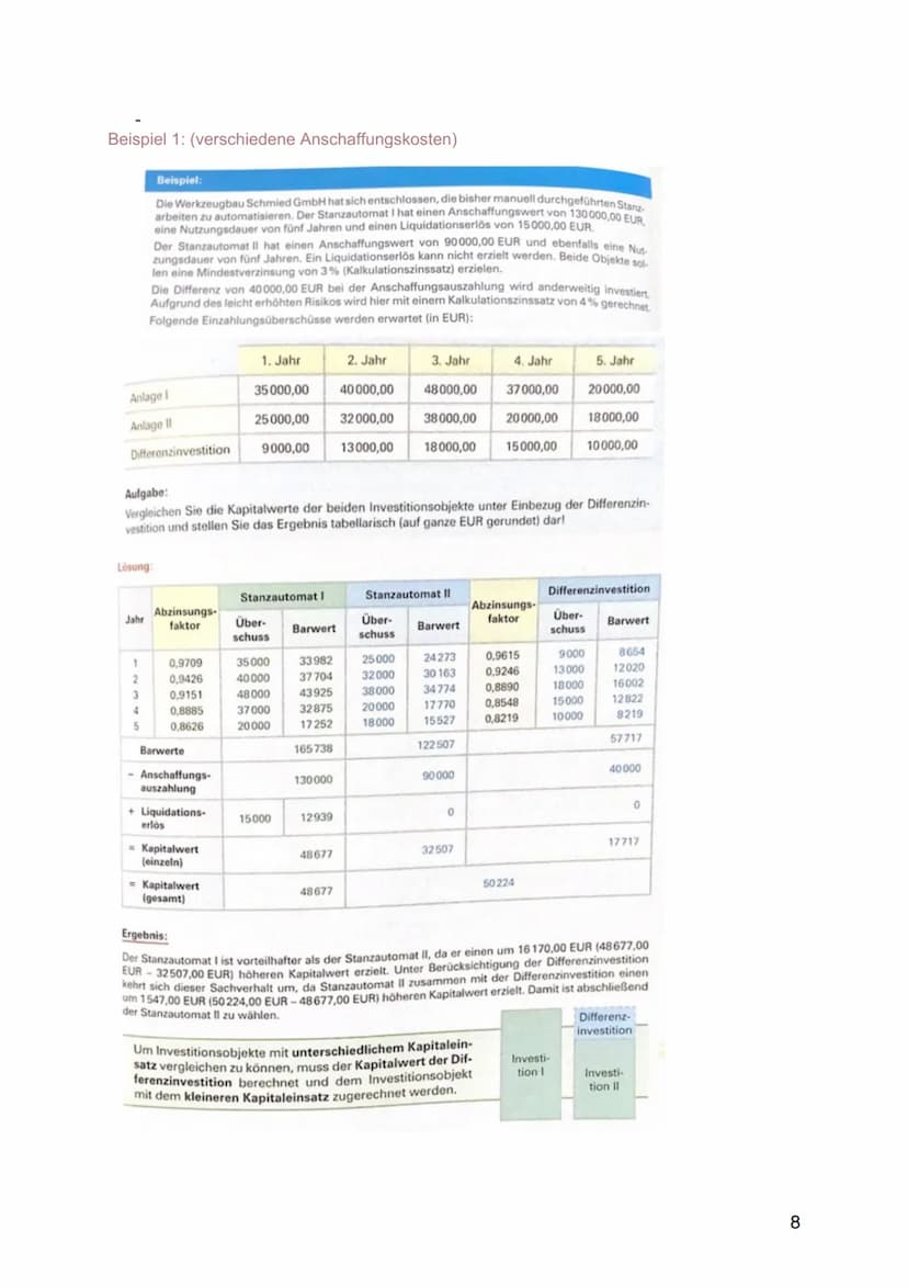 Definition: Finanzierung (Mittelherkunft -> passiv Seite)
Bereitstellung von finanziellen Mitteln zur Erfüllung betrieblicher Aufgaben
Finan