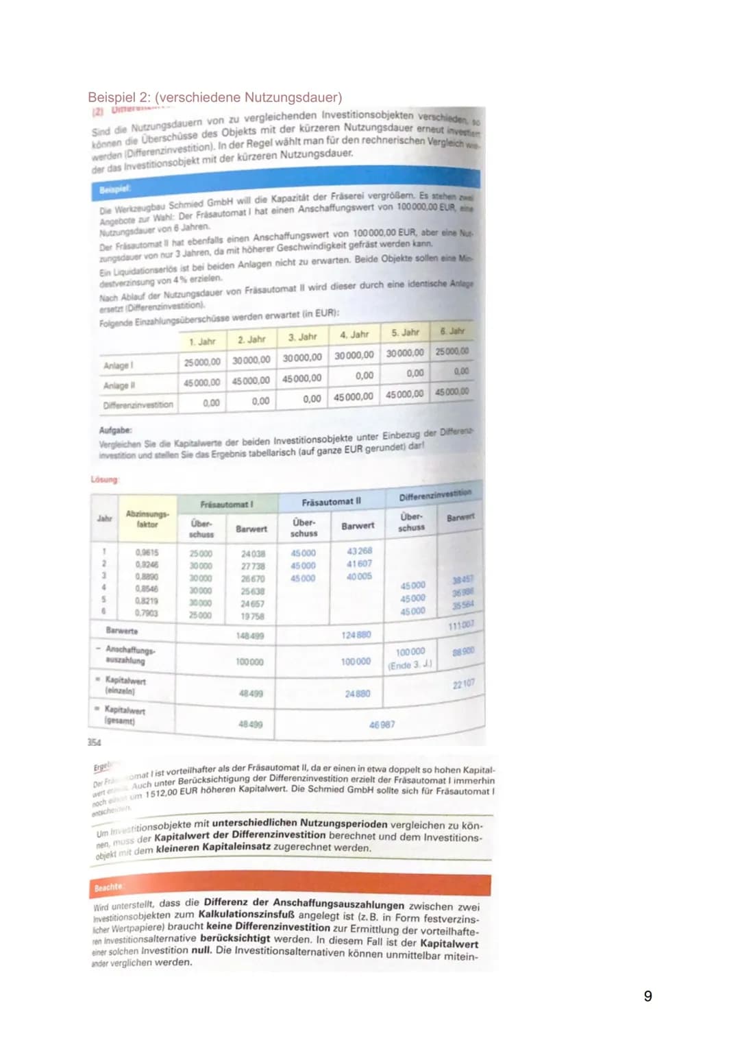 Definition: Finanzierung (Mittelherkunft -> passiv Seite)
Bereitstellung von finanziellen Mitteln zur Erfüllung betrieblicher Aufgaben
Finan