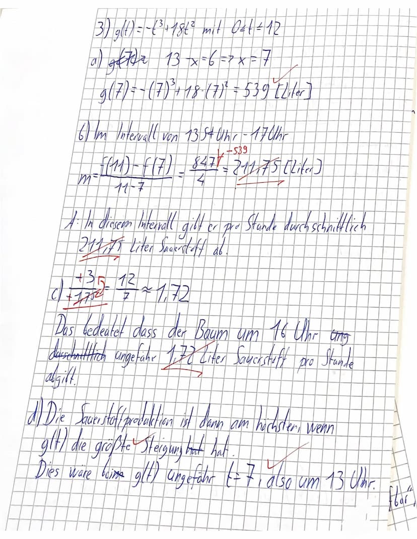 BE
515
414
414
415
17/18
Teil A
011/1
Kurs 1m4
Die Angabe ist mit der Arbeit abzugeben.
Taschenrechner und mathematische Merkhilfe sind nich