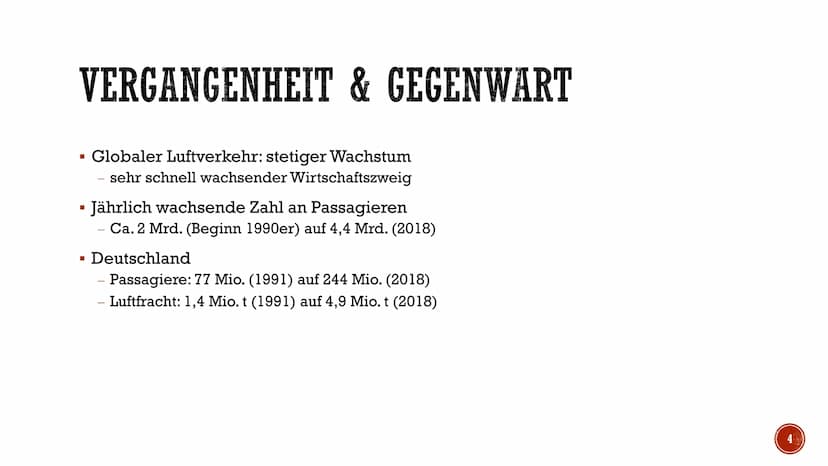 DIE BEDEUTUNG VON HUB-
FLUGHÄFEN IM
LUFTVERKEHRSNETZ
SAN ORADE INHALT
■
■
■
Veränderungen
Vergangenheit & Gegenwart
▪ Zukunft
Was ist ein Hu