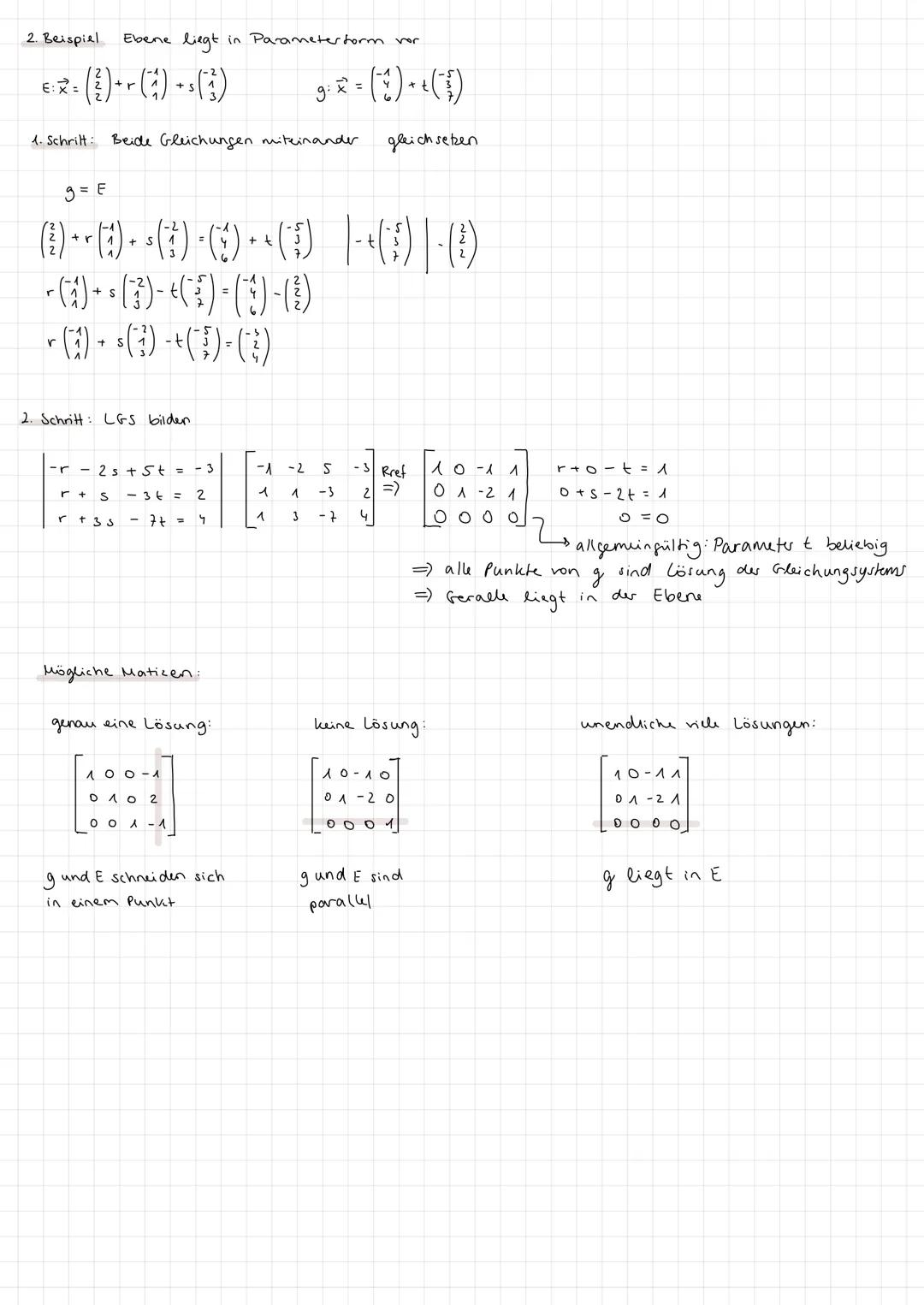 resionen
Koordinatensystem im Raum
Abstand zweier Punkte
-X
Vektoren
2
X
d= Abstand
d = P₁ P₂ = √√(x₂ − × ₁ )² + (Y/₂ - Y₁) ³² + (z ₂ − z ₂ 