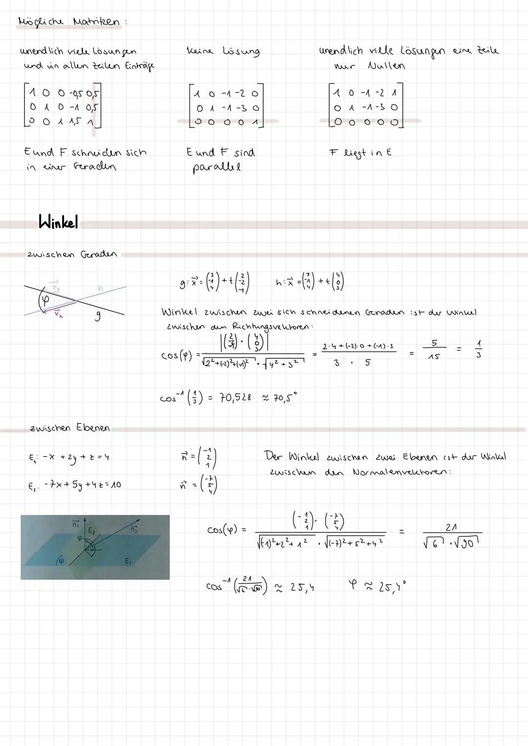 resionen
Koordinatensystem im Raum
Abstand zweier Punkte
-X
Vektoren
2
X
d= Abstand
d = P₁ P₂ = √√(x₂ − × ₁ )² + (Y/₂ - Y₁) ³² + (z ₂ − z ₂ 