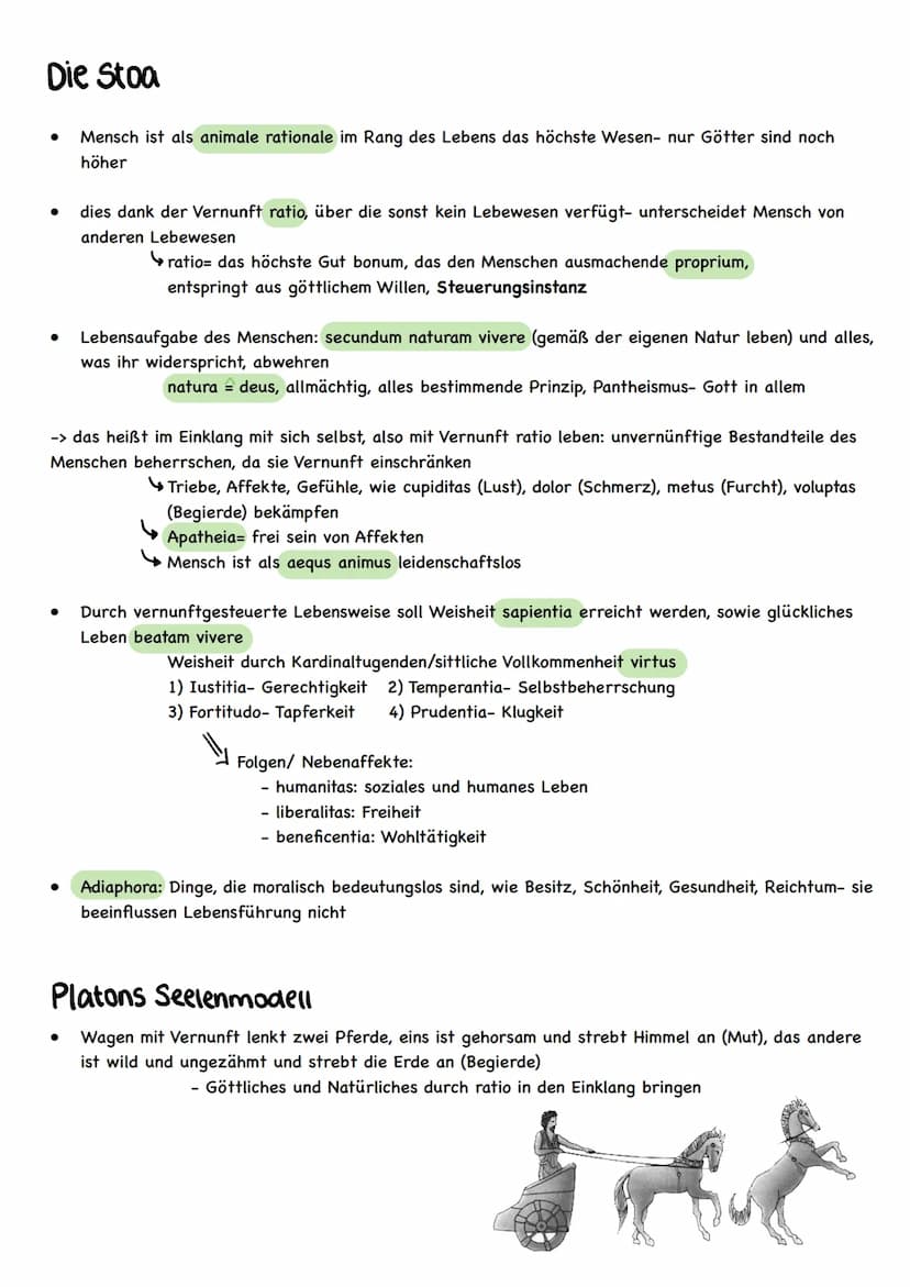 Abitur Lernzettel [Latein)
Q111 Ovids Metamorphosen: Wandel als Grundprinzip der Natur
Vorbild für andere Dichter
aufgrund seines Schreibsti