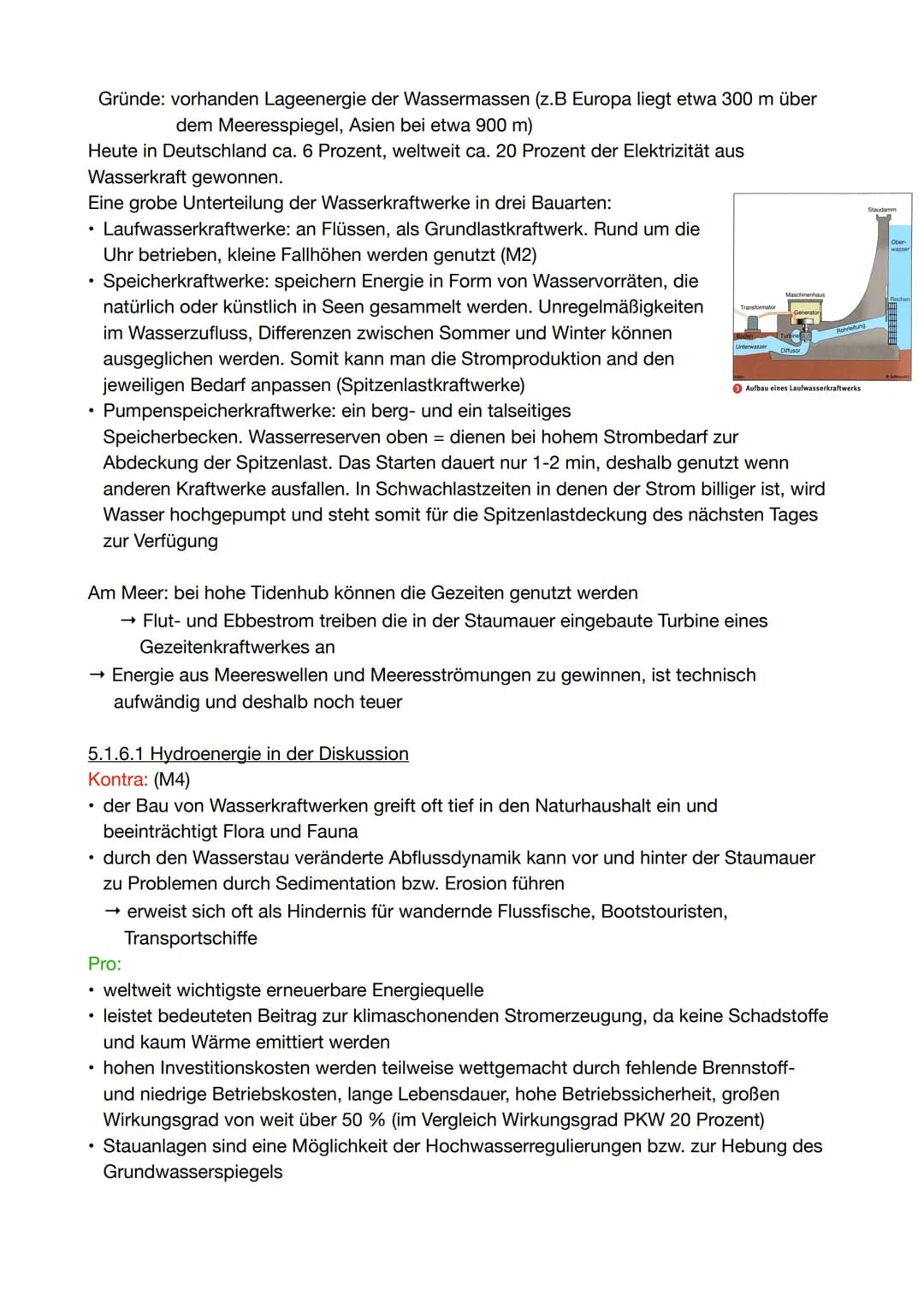 5.1 Lebensgrundlage Wasser (S.80-81)
5.1.1 Vorkommen, Verfügbarkeit und Verbrauch
Wasser + Eigenschaften: wesentliche Grundlage des Lebens a