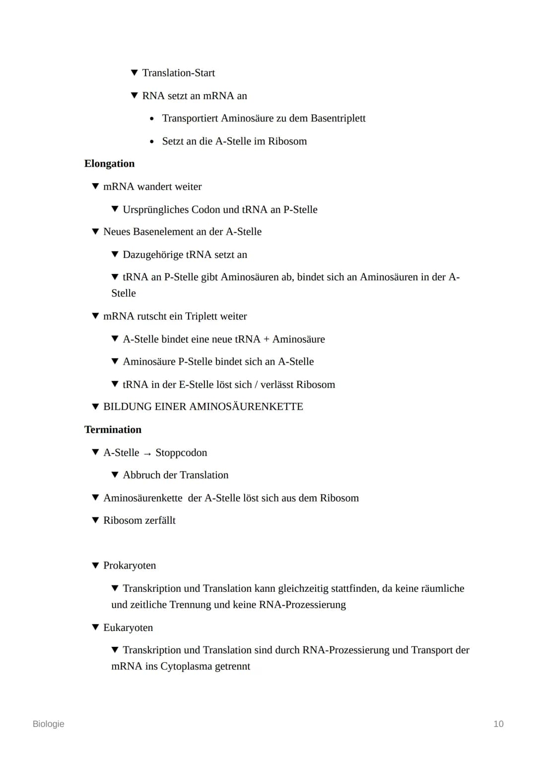 K
Biologie
Evolution und Genetik
Evolution
▾ Mutation und Rekombination
▼ Genveränderung
Artbildung
Biologie
▼ Selektion
Adaption
▼ Isolatio