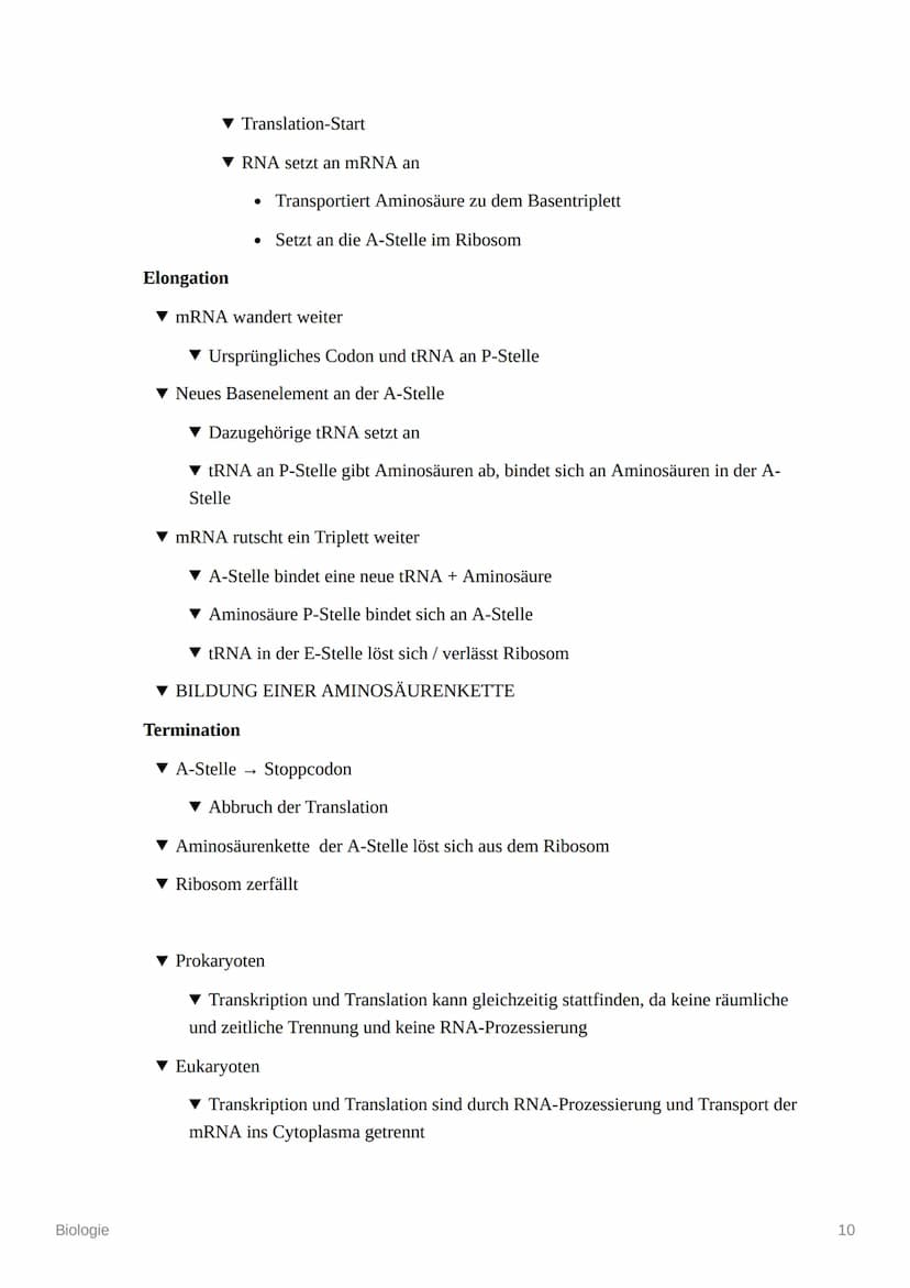 K
Biologie
Evolution und Genetik
Evolution
▾ Mutation und Rekombination
▼ Genveränderung
Artbildung
Biologie
▼ Selektion
Adaption
▼ Isolatio