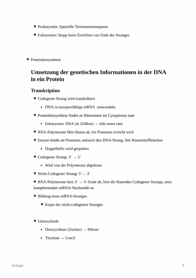 K
Biologie
Evolution und Genetik
Evolution
▾ Mutation und Rekombination
▼ Genveränderung
Artbildung
Biologie
▼ Selektion
Adaption
▼ Isolatio