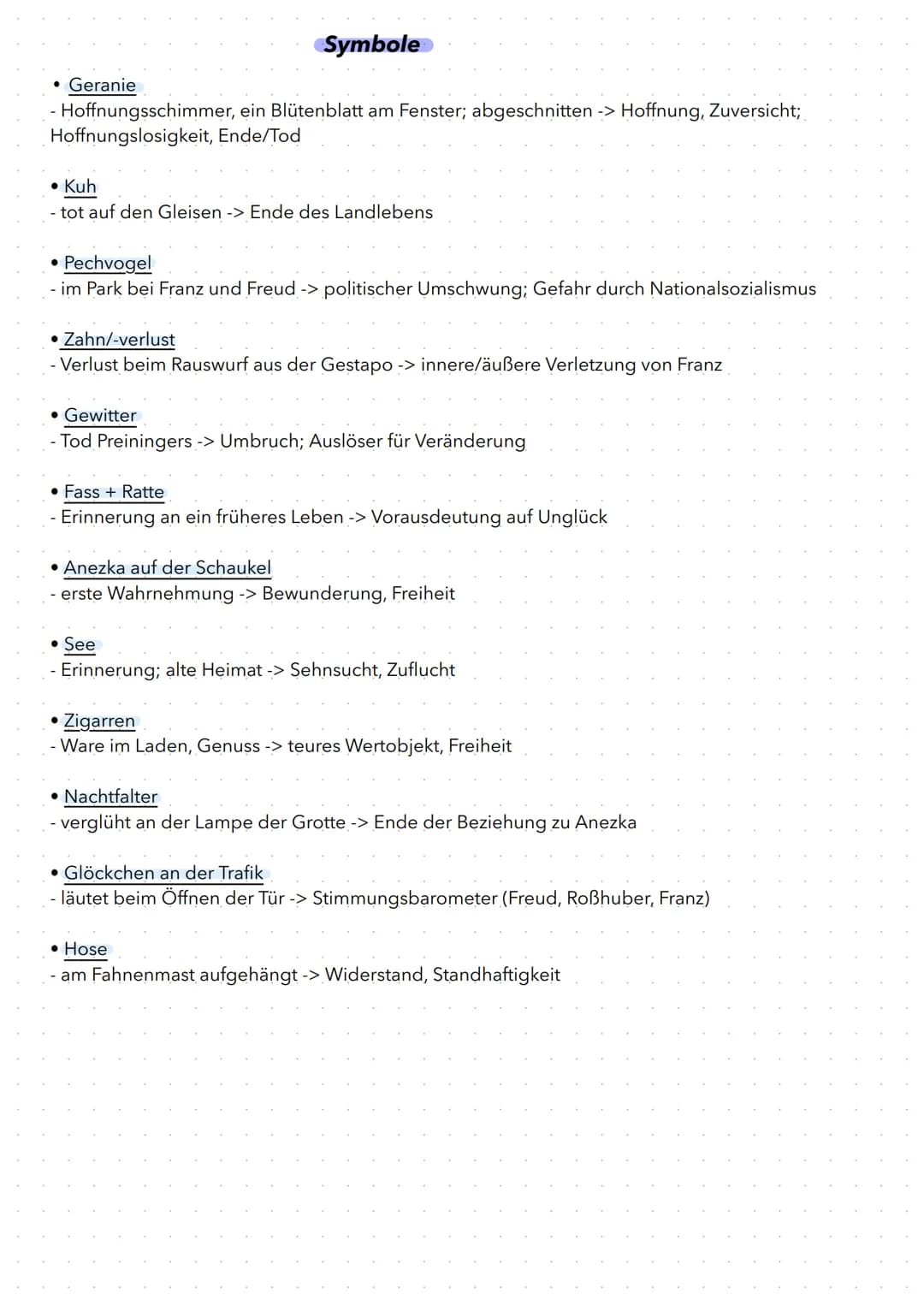 DER TRAFIKANT
Abitur Zusammenfassung
+ INHALTSVERZEICHNIS
➤ Historischer Kontext
➤ Autor
➤ Inhalt
➤ Form der Kommunikation
➤ Rolle der Medie