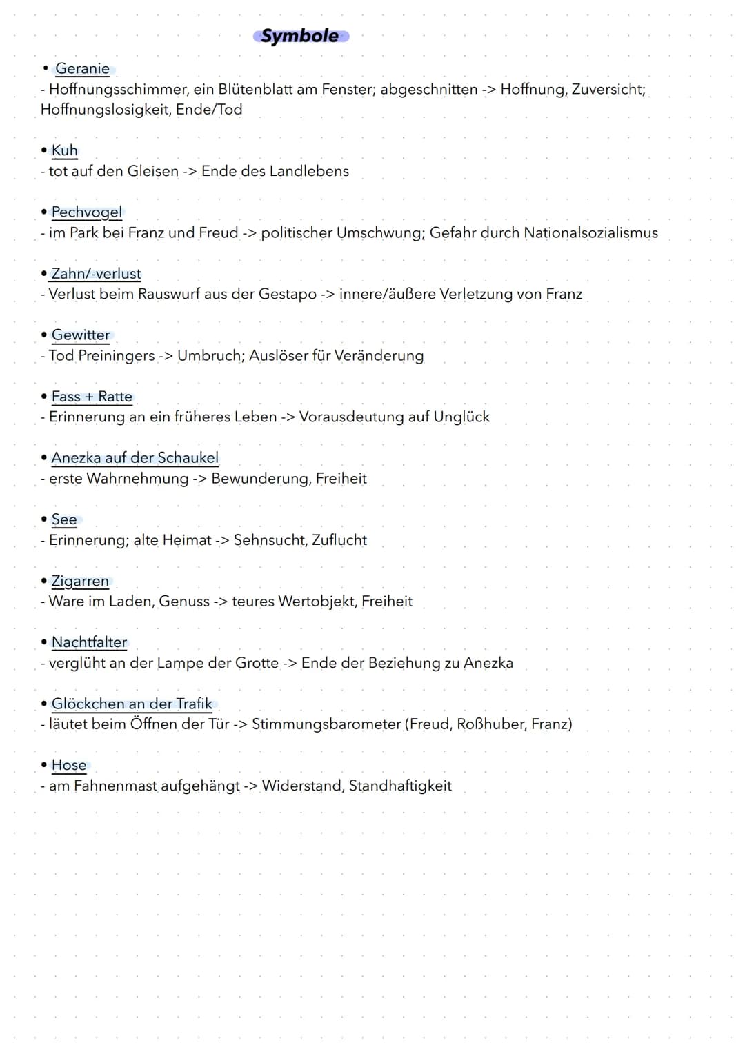 DER TRAFIKANT
Abitur Zusammenfassung
+ INHALTSVERZEICHNIS
➤ Historischer Kontext
➤ Autor
➤ Inhalt
➤ Form der Kommunikation
➤ Rolle der Medie