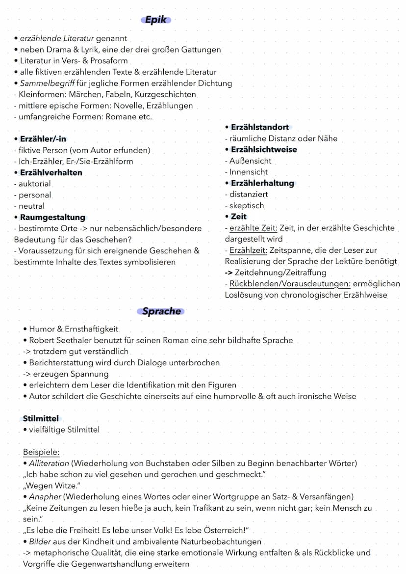DER TRAFIKANT
Abitur Zusammenfassung
+ INHALTSVERZEICHNIS
➤ Historischer Kontext
➤ Autor
➤ Inhalt
➤ Form der Kommunikation
➤ Rolle der Medie
