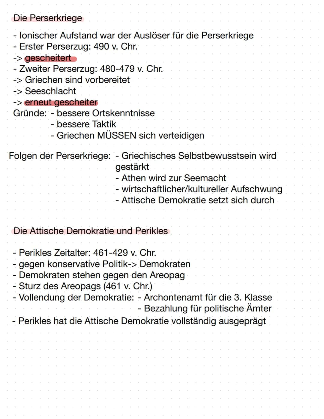 Geschi Lerzettel MSS11-1
Themen:
Das Antike Griechenland
- Entwicklung der Demokratie in Athen
- Vergleich Demokratie früher und heute
- Röm