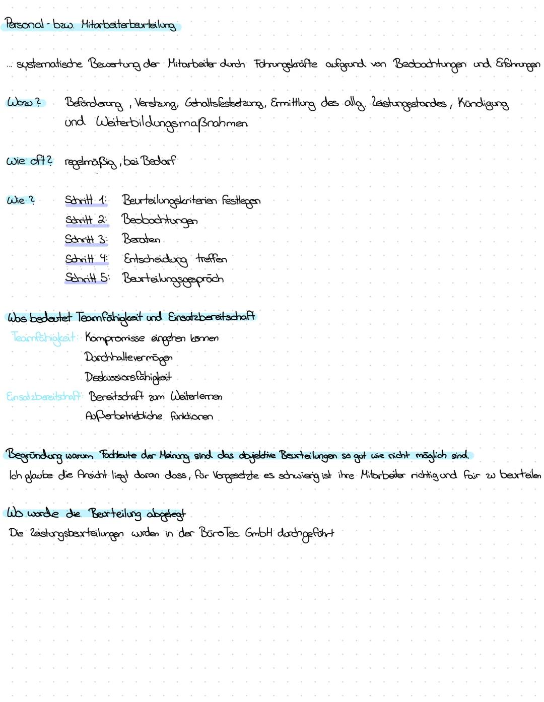 Schriftliche Prüfung
23.05.2022
LFog
Personalmanagement Quantitative Personalbedarfsplanung
Arbeitsproduktivität
= Arbeitsergebnis: Stunden
