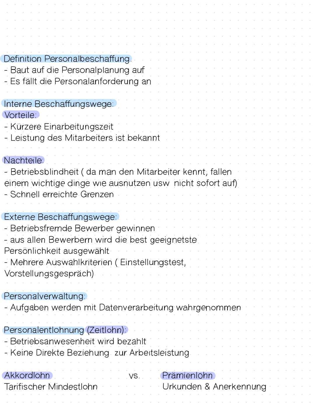 Schriftliche Prüfung
23.05.2022
LFog
Personalmanagement Quantitative Personalbedarfsplanung
Arbeitsproduktivität
= Arbeitsergebnis: Stunden

