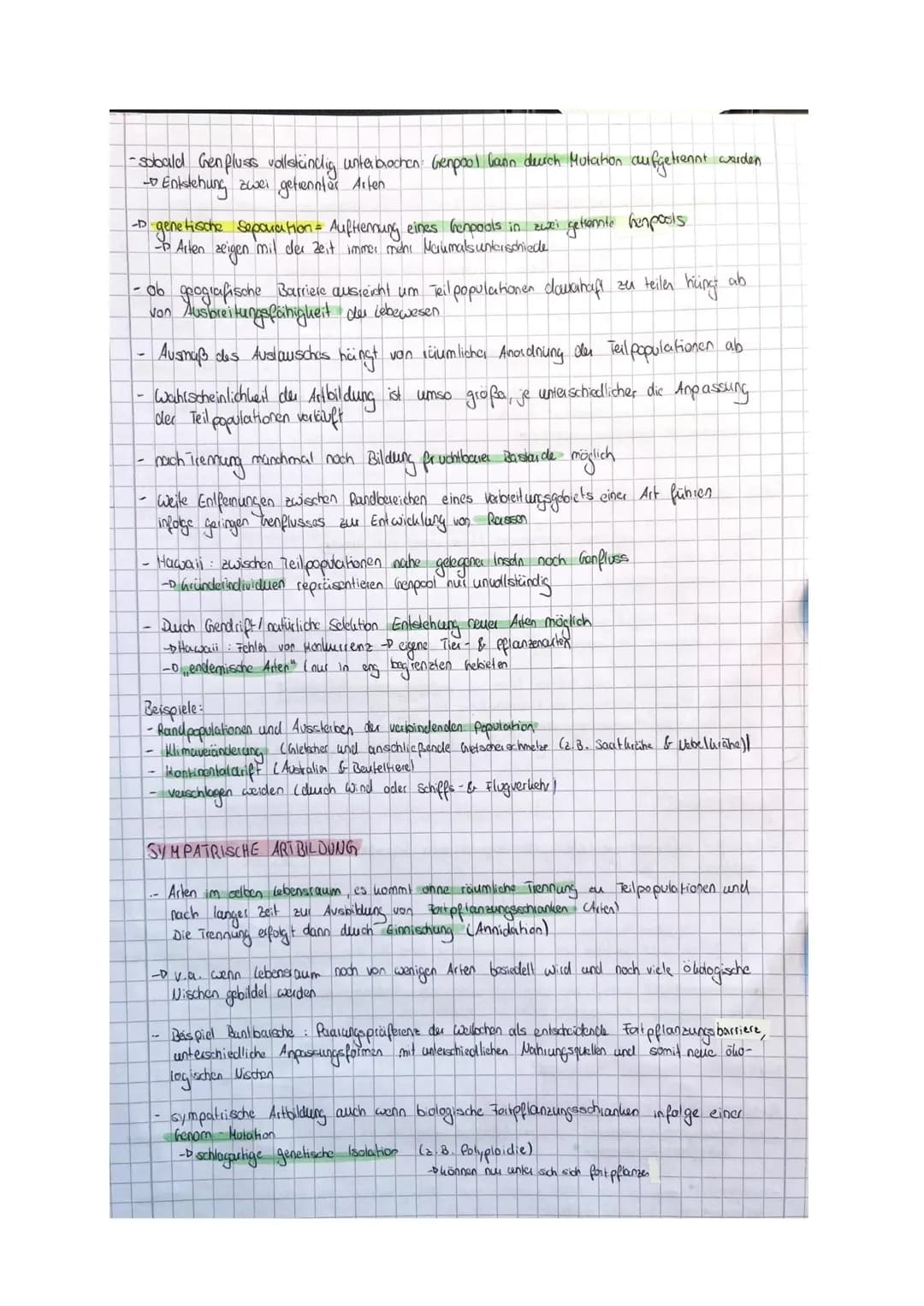 BIO LK EVOLUTION
Zusammenfassung
@karolinamechab & O
Willkommen zu meiner Bio Evolution Zusammenfassung!!
Bevor du sie dir durchliest möchte