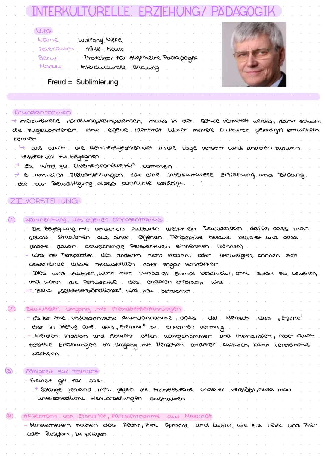 Wolfgang Nieke