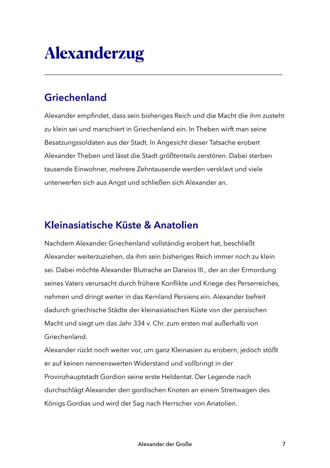 # Akademischer Bericht

Alexander der Große

30. November 2021

Alen Širbegović & Artur Gerstenberger

Bischöfliche Marienschule Mönchenglad