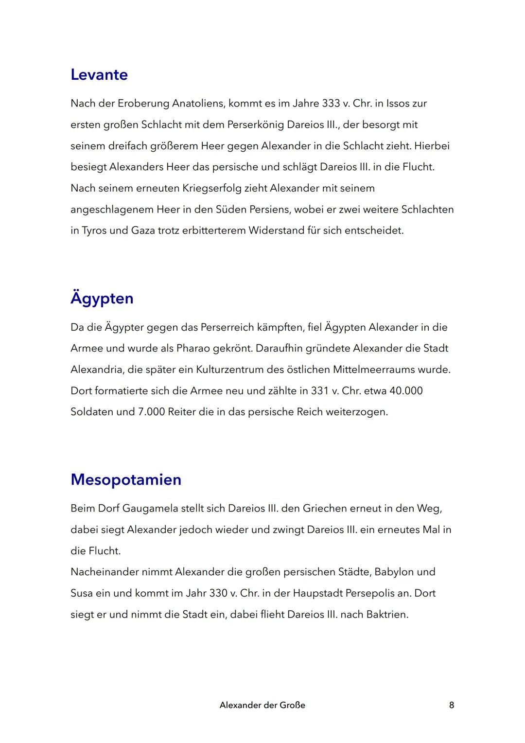 # Akademischer Bericht

Alexander der Große

30. November 2021

Alen Širbegović & Artur Gerstenberger

Bischöfliche Marienschule Mönchenglad