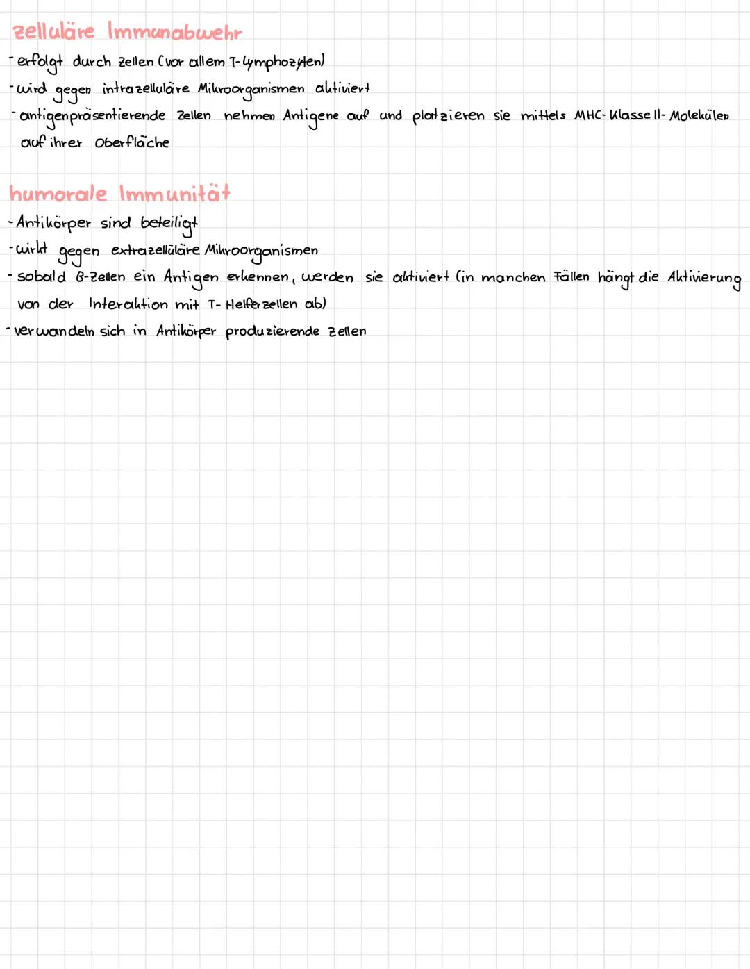 CUN-) SPEZIFISCHES IMMUNSYSTEM
Das Immunsystem bekämpft Krankheitserreger auf der Haut, im Gewebe und in Körper flüssigkeiten
wie Blut. Es b