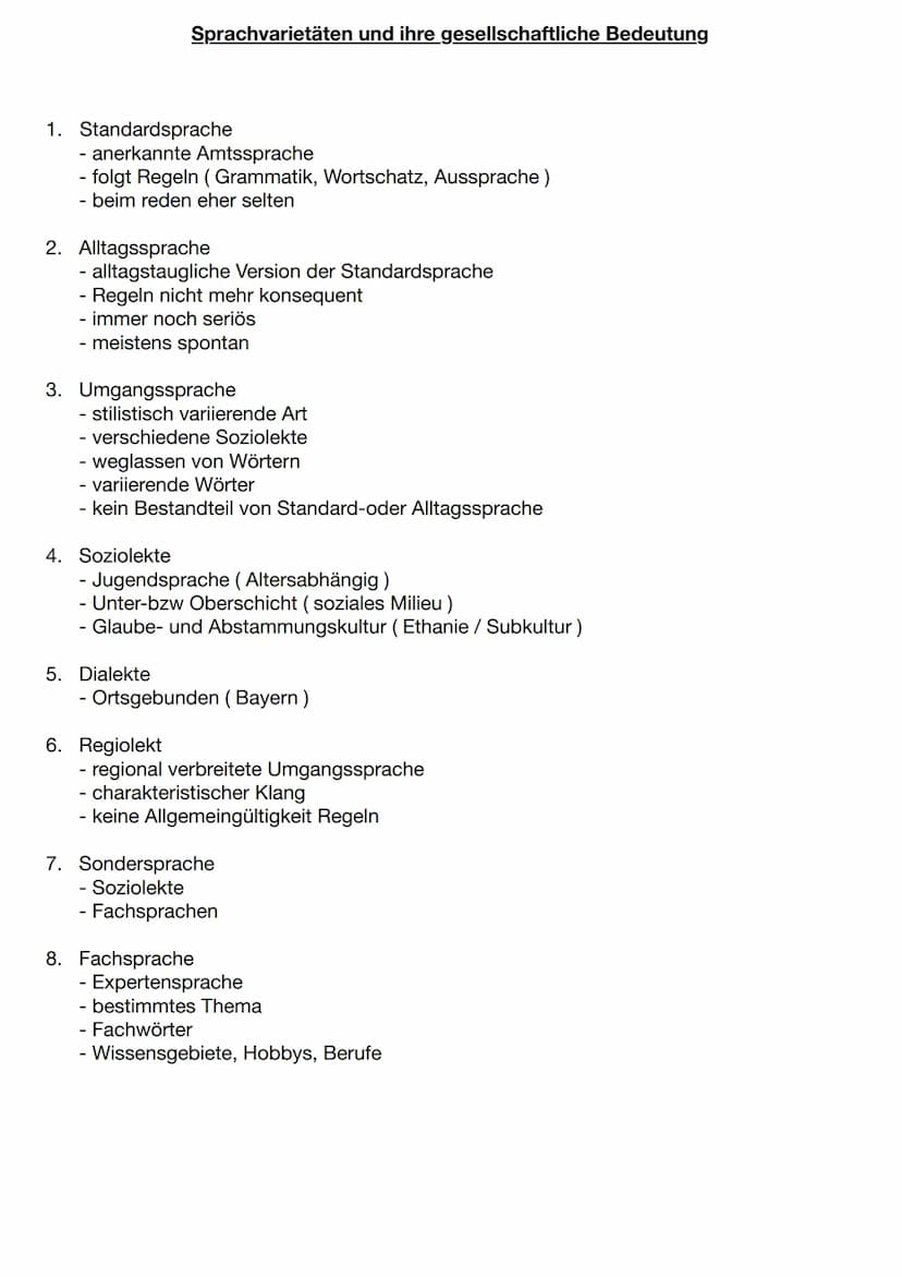Behaviorismus :
Nativismus :
Kognitivismus :
Interaktionismus :
Spracherwerbsmodelle und -Theorien
Inhaltsfeld Sprache
1. Althochdeutsch
2. 