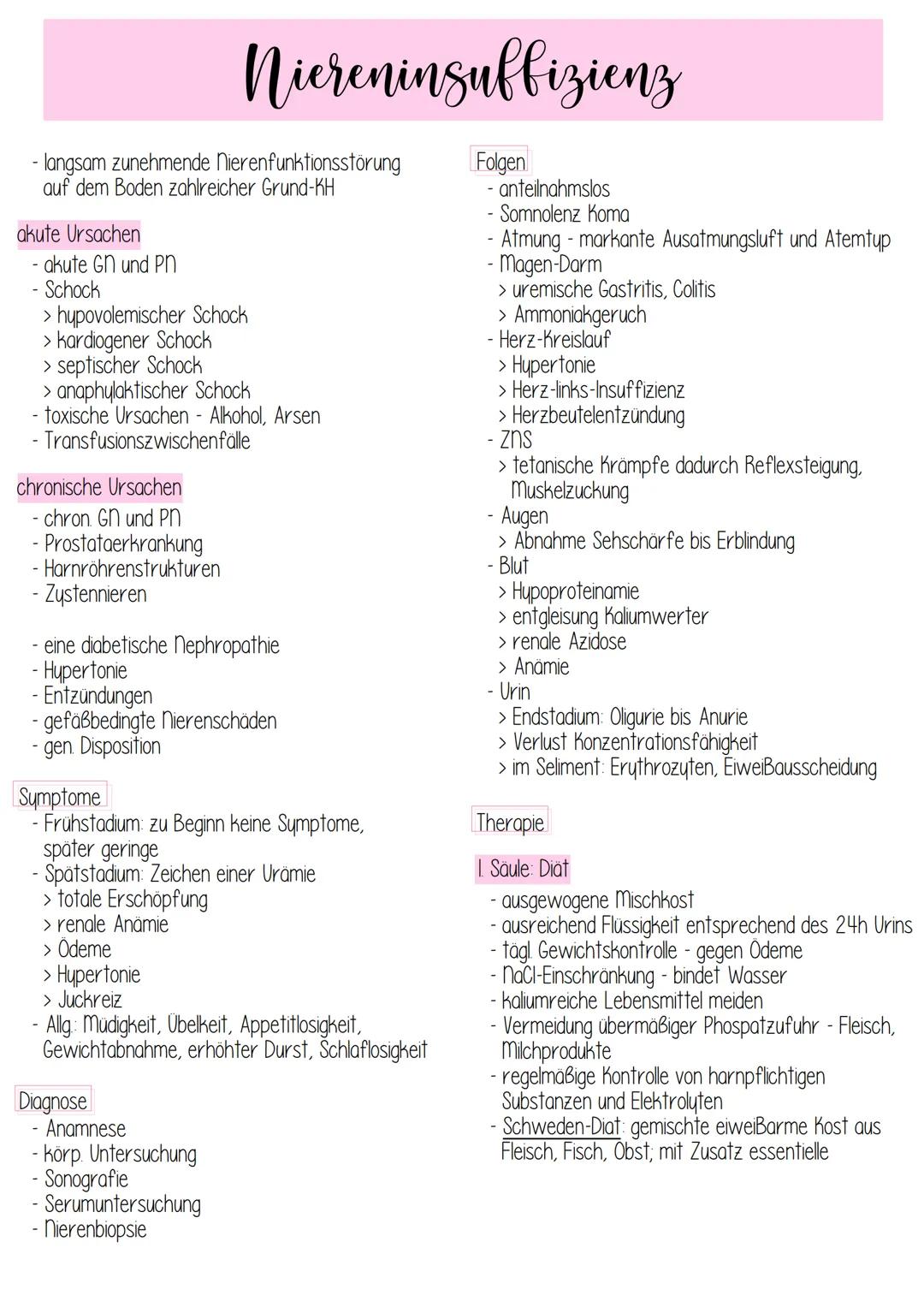 elle
Urogenital system
CHO
niere (Ren)
> Harnleiter (Ureter)
> Harnblase (Vesica urinaria)
> Harnröhre (Urethra)
niere
paarig angelegt
- boh