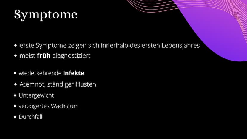 Mukoviszidose Gliederung
• Was ist Mukoviszidose?
Symptome
genetische Ursachen
Zusammenhang
› Vererbungsmuster
Häufigkeit
• Leben mit Mukovi