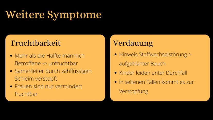 Mukoviszidose Gliederung
• Was ist Mukoviszidose?
Symptome
genetische Ursachen
Zusammenhang
› Vererbungsmuster
Häufigkeit
• Leben mit Mukovi