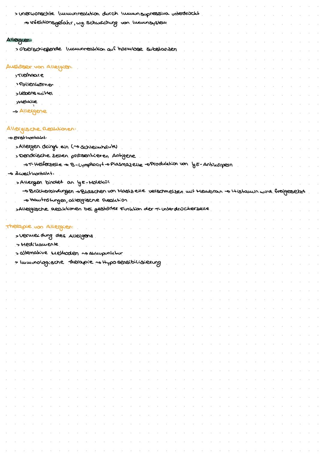 Neuro
GE
ne Exkurs: Nervensystem.
peripheres Nervensystem
Lo sensorische Nerven (affarent)
to motorische Nerven (efferent)
somatisches.
Nerv