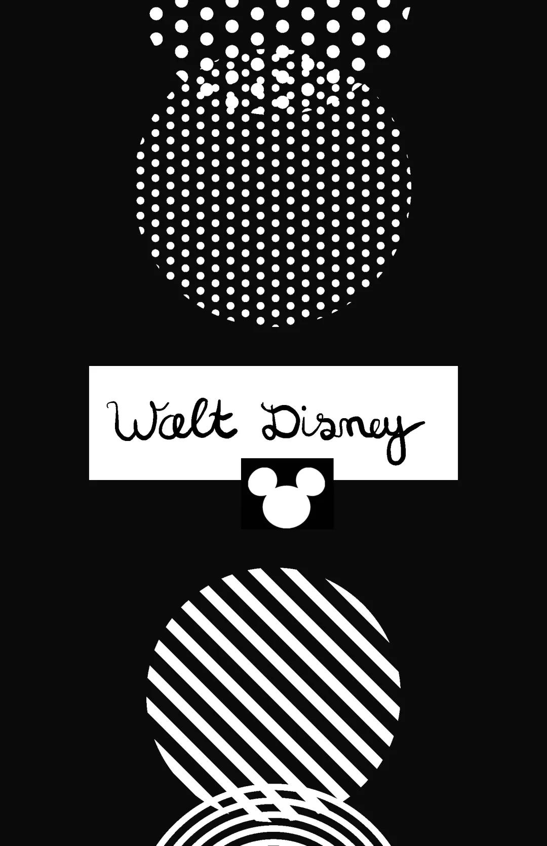 Notizen zur Präsentation über Walter Disney