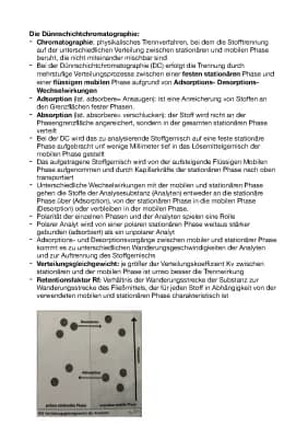 Know Lichtabhängige und Dunkelreaktion der Fotosynthese  thumbnail