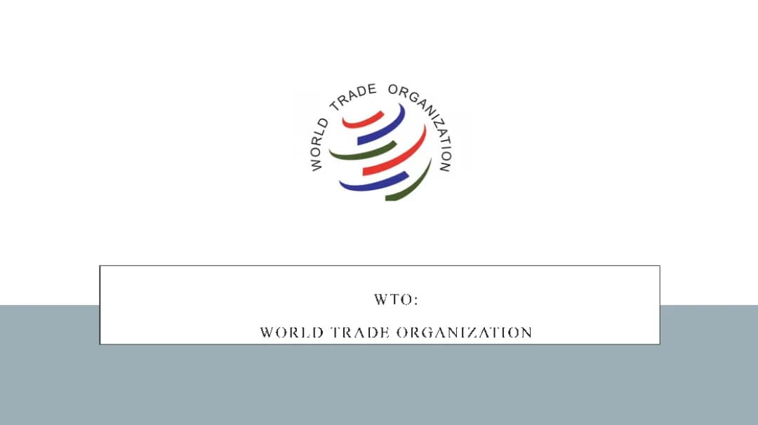 WTO