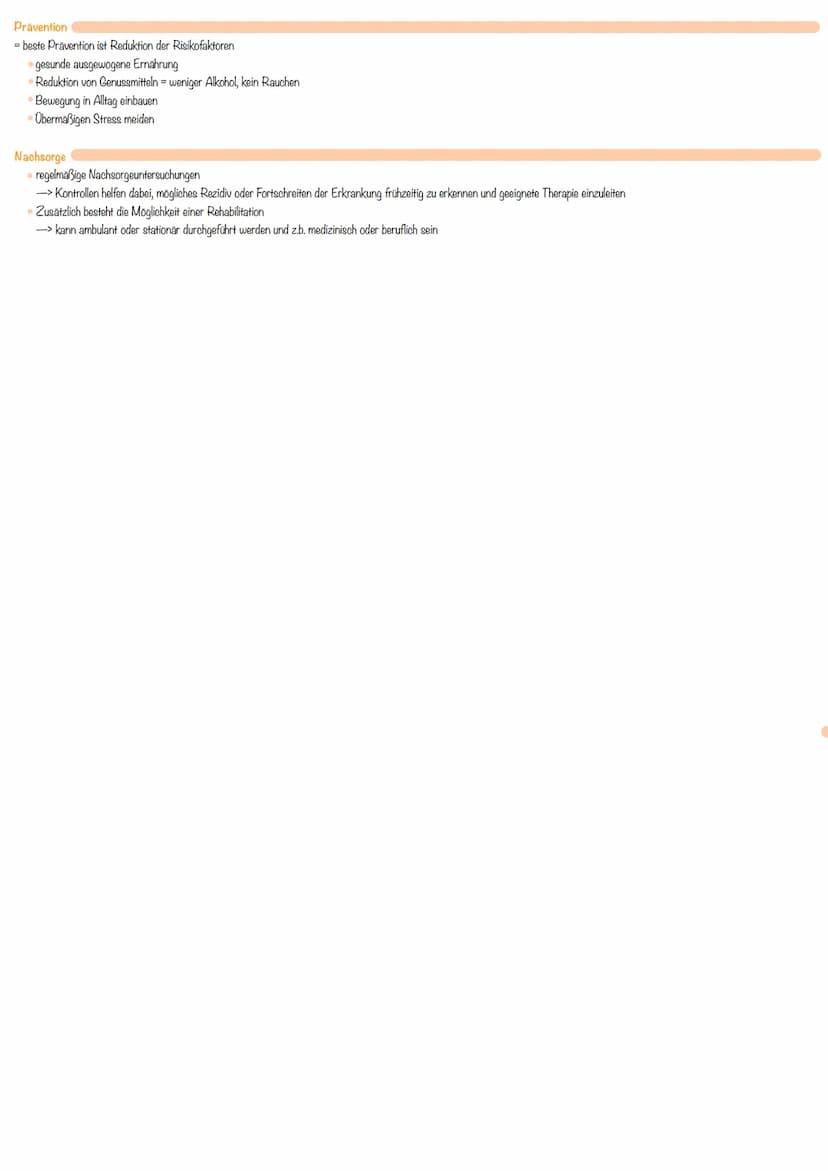 Definition von Bronchialkarzinom
= bösartige Geschwülste, die aus dem Lungengewebe selbst entstehen
-> in den meisten Fällen aus Zellen der 